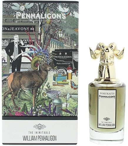 PENHALIGON S The Tragedy of Lord George Eau de Parfum Spray, 75 ml